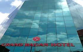 Grand Bagan Hotel Sdn Bhd